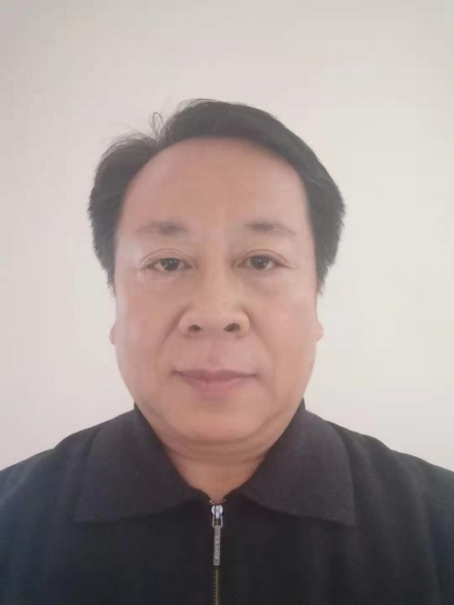 （专家）赵增玉