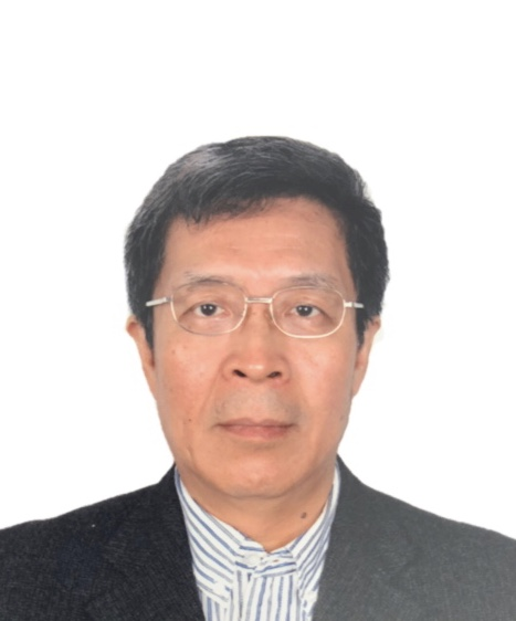 （专家）张连钢