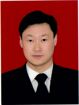 （特种设备委员会专家）何英杰