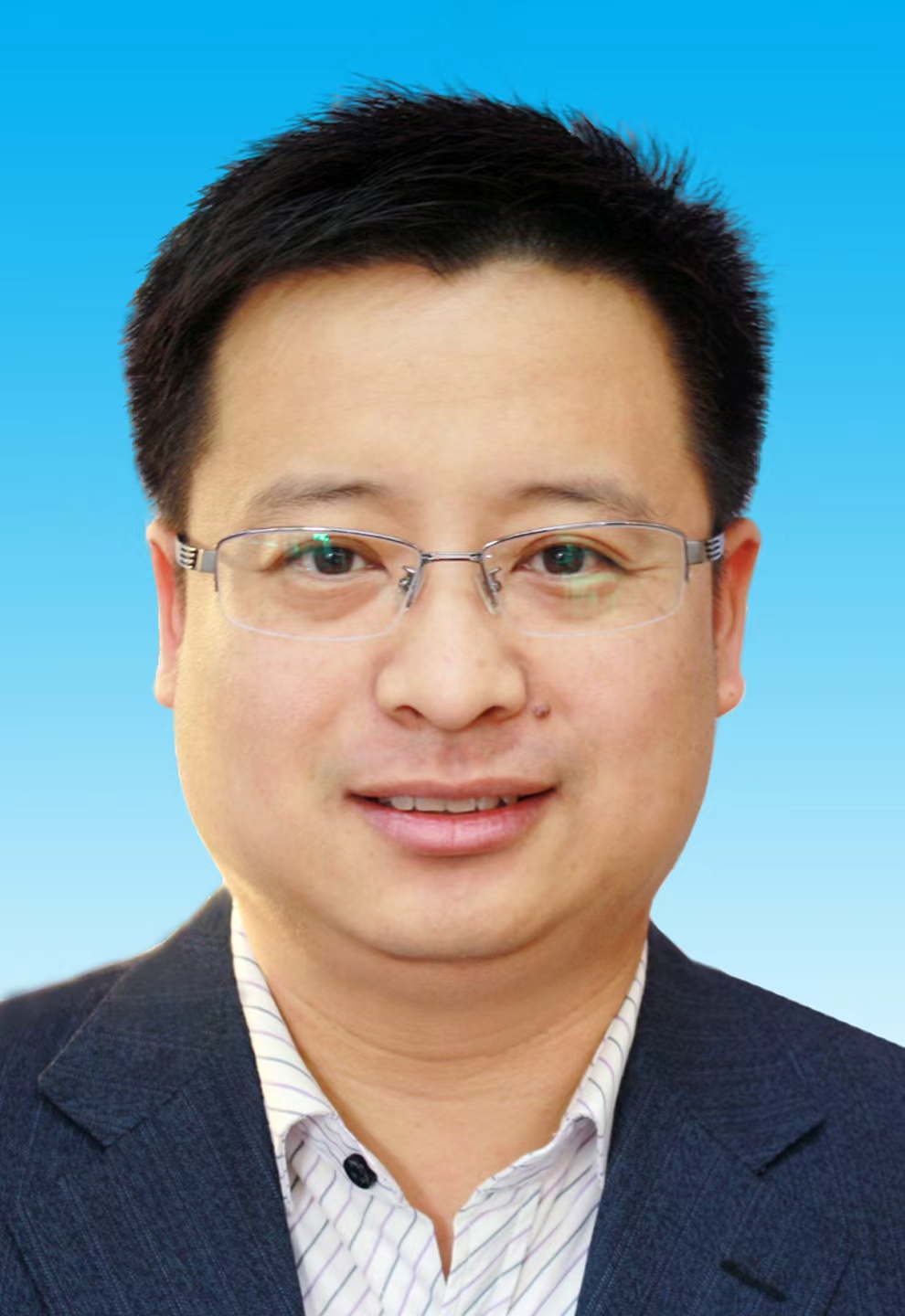 （能源委员会）陈亮